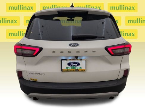 Used 2023 Ford Escape Active FWD image 29