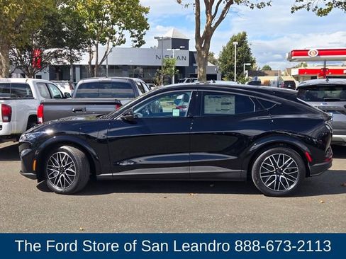 New 2025 Ford Mustang Mach-E Premium image 5