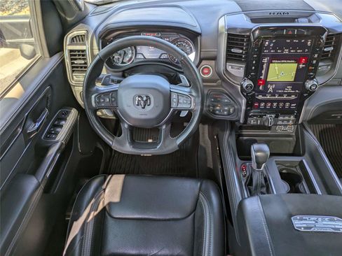Used 2021 RAM 1500 TRX w/ TRX Level 2 Equipment Group AWD/4WD image 18