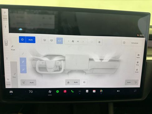 Used 2022 Tesla Model X Base image 36