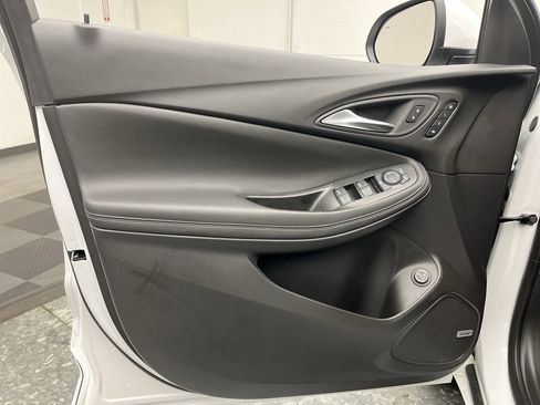 New 2026 Buick Encore GX Avenir w/ Avenir Technology Package image 7