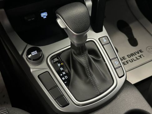 Used 2022 Kia Seltos LX AWD/4WD image 16