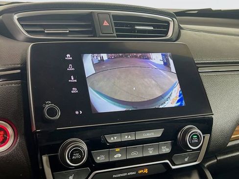 Used 2022 Honda CR-V EX-L image 14