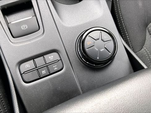 New 2025 Ford Ranger XL w/ Trailer Tow Package image 17