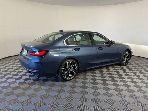 Used 2026 BMW 330i Sedan w/ Premium Package RWD image 9