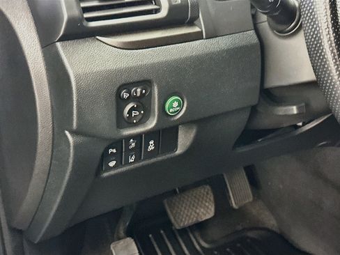 Used 2023 Honda Passport TrailSport image 17