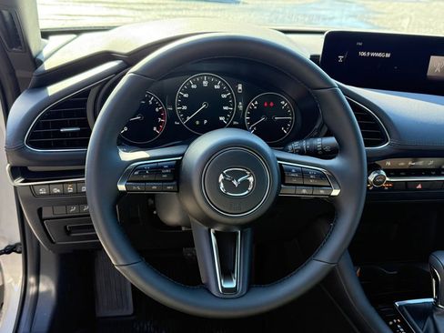 New 2026 MAZDA MAZDA3 Hatchback w/Premium Plus Pkg AWD/4WD image 15