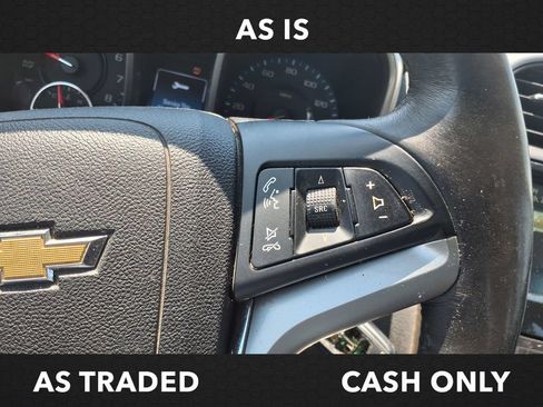 Used 2014 Chevrolet Malibu LT FWD image 17