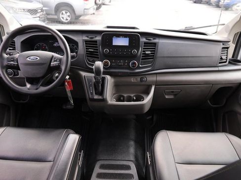 Used 2023 Ford Transit 350 XL RWD image 19