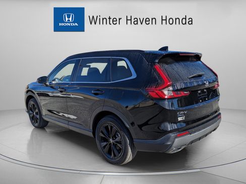 Used 2023 Honda CR-V Sport Touring image 6