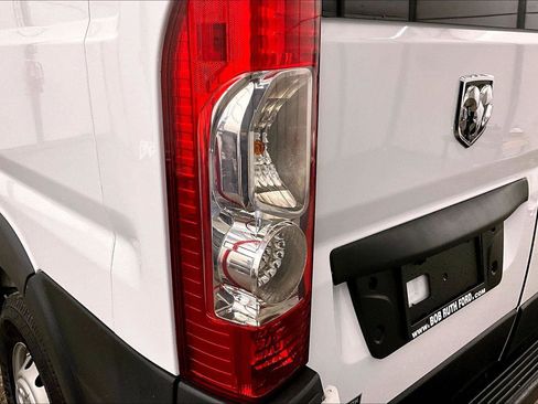 Used 2019 RAM ProMaster 1500 image 26