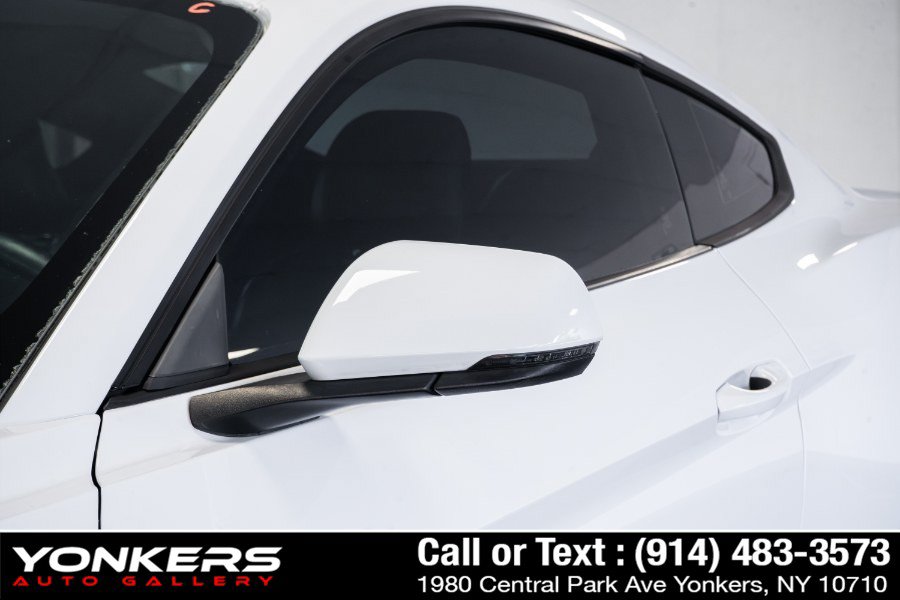 Used 2015 Ford Mustang GT Premium w/ GT Performance Package RWD image 16