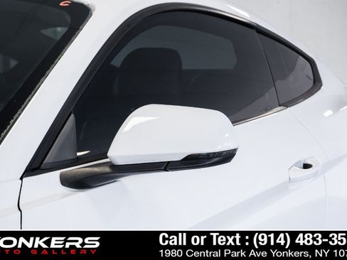 Used 2015 Ford Mustang GT Premium w/ GT Performance Package RWD image 16