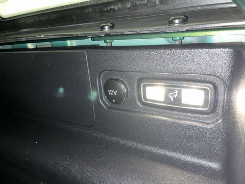 Used 2022 Ford Bronco Big Bend image 29