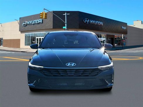 New 2026 Hyundai Elantra SEL Sport Premium FWD image 12