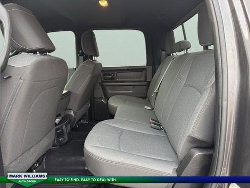 Used 2024 RAM 3500 Tradesman image 26