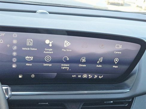 Certified 2024 Buick Envision Preferred image 24