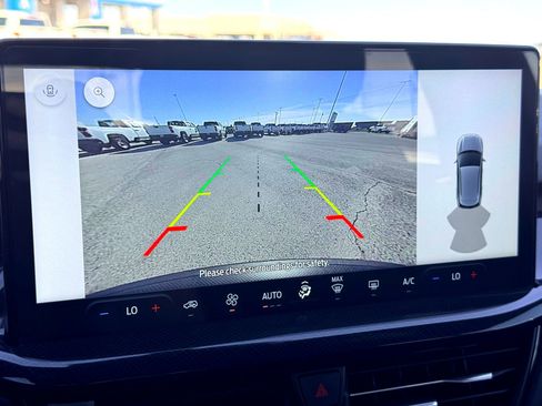 Used 2025 Ford Escape ST-Line w/ Tech Pack #1 image 29