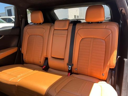 Certified 2023 Lincoln Nautilus Black Label AWD/4WD image 14