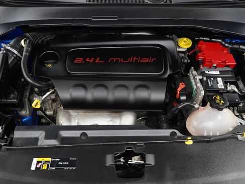 Used 2019 Jeep Compass Latitude w/ Cold Weather Group image 31