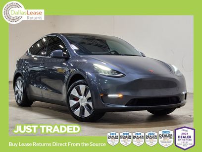 Used 2022 Tesla Model Y Long Range