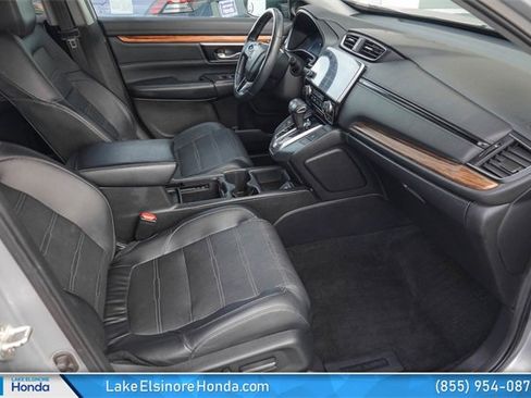 Used 2019 Honda CR-V EX-L image 18