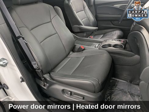 Certified 2023 Honda Passport EX-L image 34