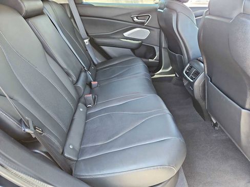 Used 2022 Acura RDX FWD w/ Technology Package image 20