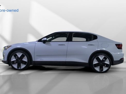 Certified 2024 Polestar Polestar 2 AWD/4WD image 2