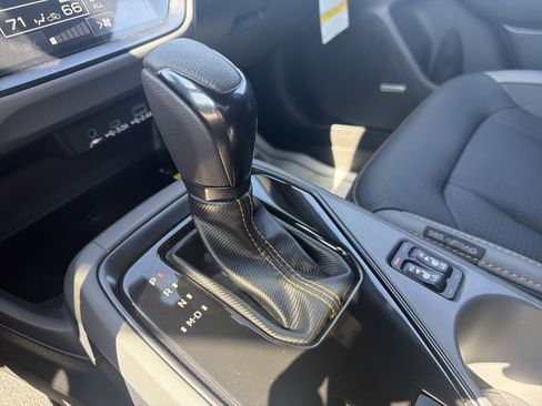 Used 2025 Subaru Crosstrek 2.5i Wilderness AWD/4WD image 23