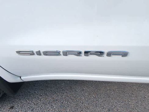 Certified 2023 GMC Sierra 1500 Pro image 31