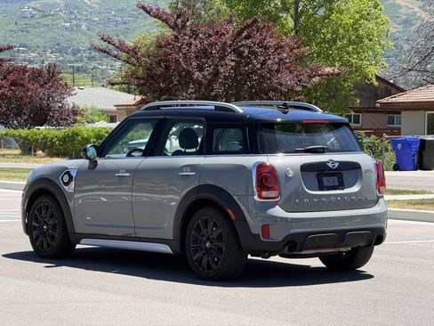 Used 2018 MINI Cooper Countryman SE AWD/4WD image 7