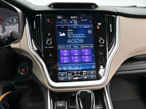 Used 2021 Subaru Outback Limited XT image 22