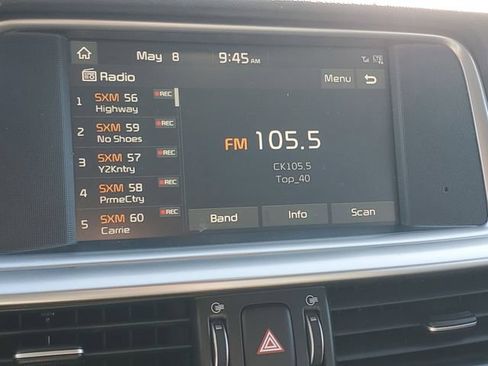Used 2019 Kia Optima S FWD image 23