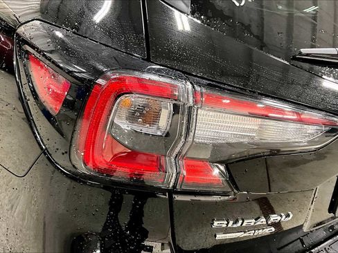 New 2025 Subaru Outback Limited XT image 14