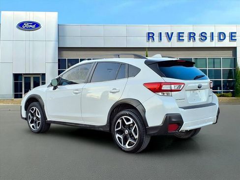 Used 2018 Subaru Crosstrek 2.0i Limited image 4