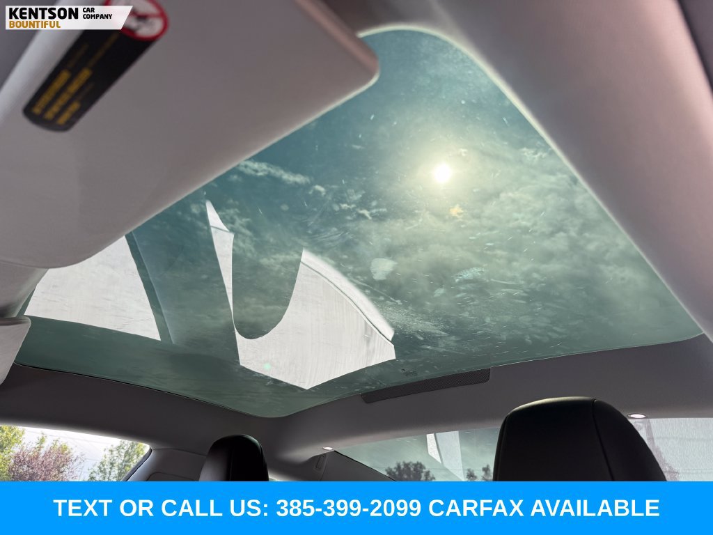 Used 2024 Tesla Model 3 Long Range AWD/4WD image 25