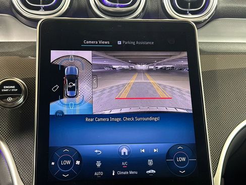 Certified 2026 Mercedes-Benz GLC 300 image 32