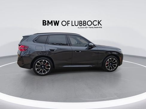New 2026 BMW X3 xDrive30 w/ Premium Package AWD/4WD image 9