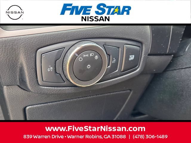 Used 2023 Ford Edge SEL AWD/4WD image 28