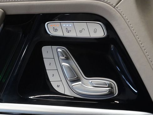 Used 2020 Mercedes-Benz G 63 AMG 4MATIC image 29