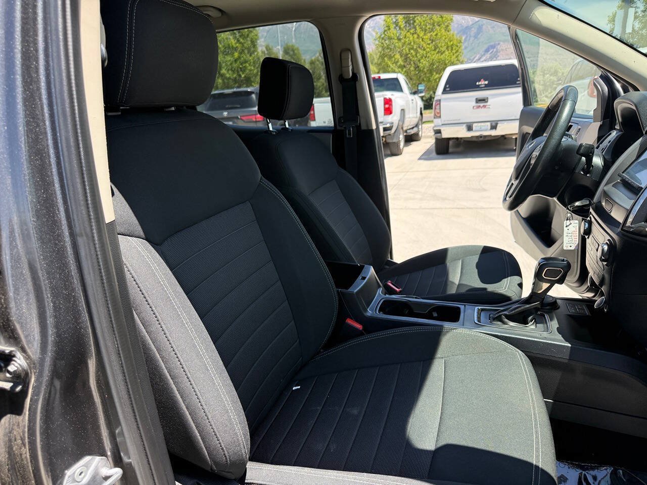 Used 2019 Ford Ranger XLT w/ Equipment Group 301A Mid AWD/4WD image 26