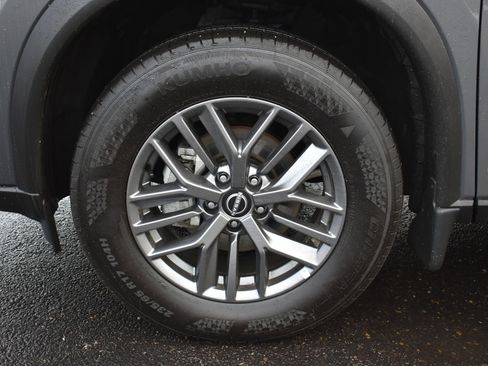 Used 2026 Nissan Rogue S image 11