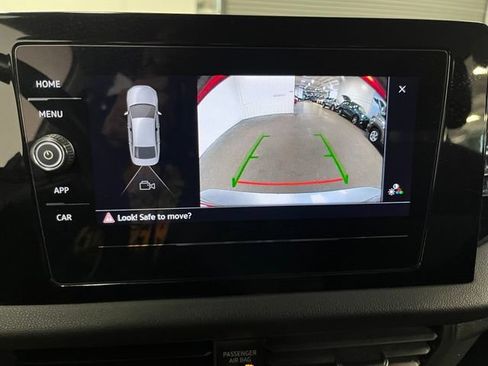 Used 2025 Volkswagen Jetta S FWD image 28