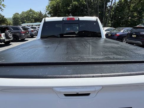 Used 2019 RAM 1500 Rebel w/ Rebel Level 1 Equipment Group AWD/4WD image 12
