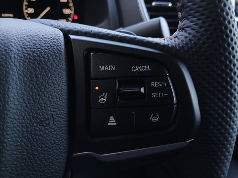 New 2026 Honda Ridgeline TrailSport+ image 13