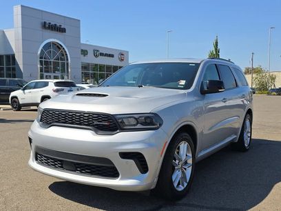 Used 2024 Dodge Durango R/T
