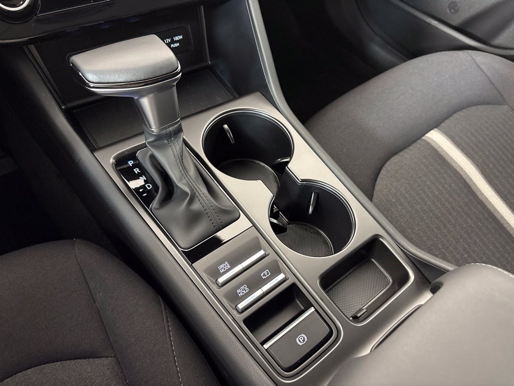 Certified 2026 Hyundai Sonata SE FWD image 32