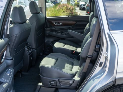 New 2025 Subaru Ascent Touring w/ Popular Package #2 image 20