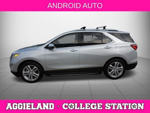 Used 2020 Chevrolet Equinox Premier image 7